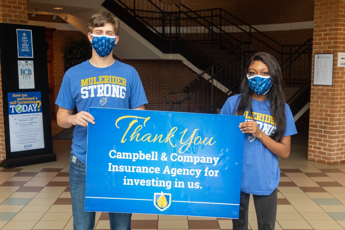 The Campbell &amp; Company Insurance Agency College of